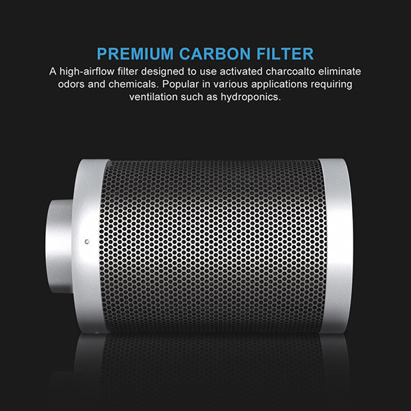 premium-carbon-filter