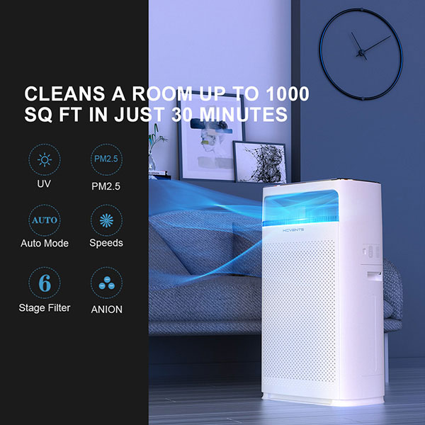 Air Purifier