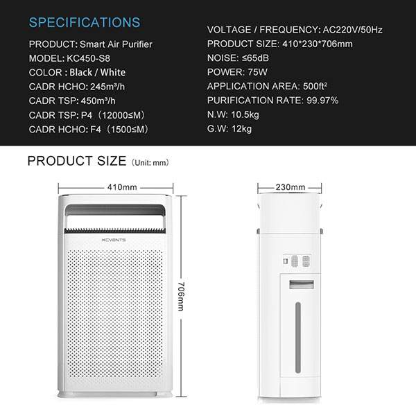 Air Purifier