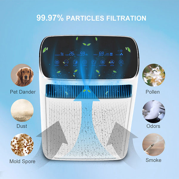 Air Purifier